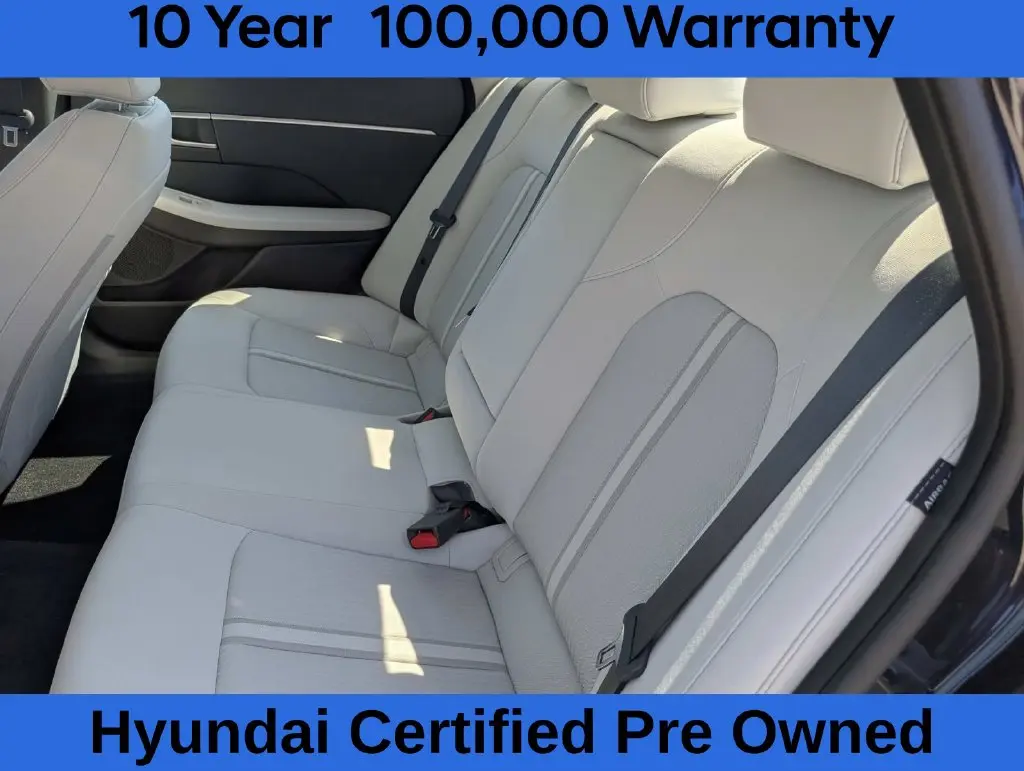 2026 Hyundai Sonata - $26,400