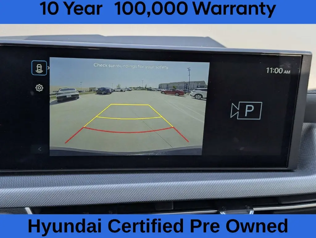 2026 Hyundai Sonata - $26,400