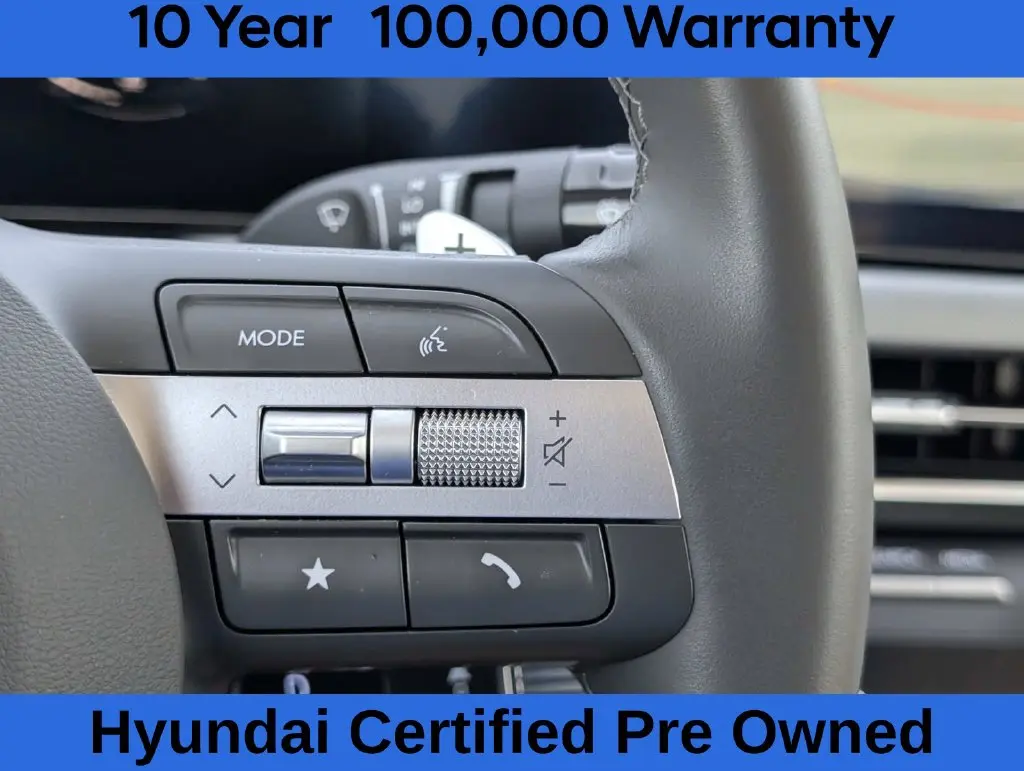 2026 Hyundai Sonata - $26,400