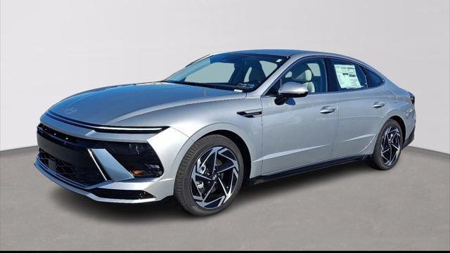 Preowned 2026 Hyundai SONATA SEL Sport for Sale