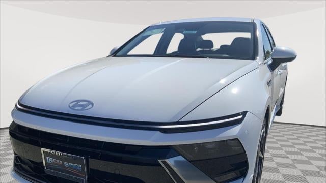 Preowned 2026 Hyundai SONATA SEL Sport for Sale
