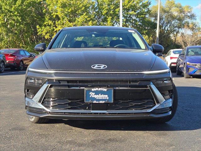 2026 Hyundai Sonata - $28,545