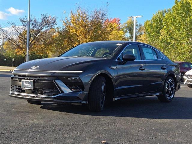 2026 Hyundai Sonata - $28,545