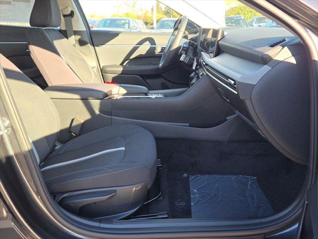 2026 Hyundai Sonata - $28,545