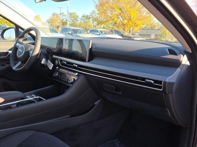 2026 Hyundai Sonata - $28,545
