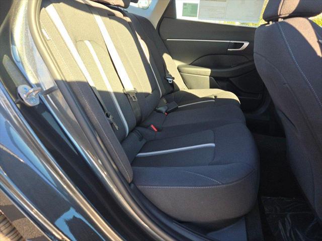 2026 Hyundai Sonata - $28,545