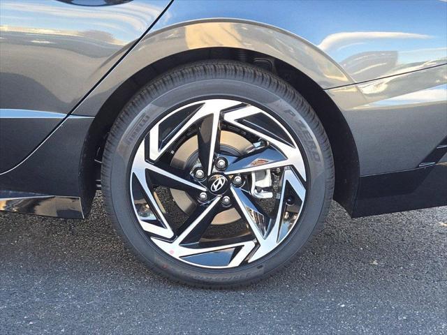 2026 Hyundai Sonata - $28,545