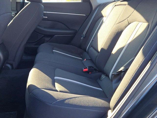 2026 Hyundai Sonata - $28,545