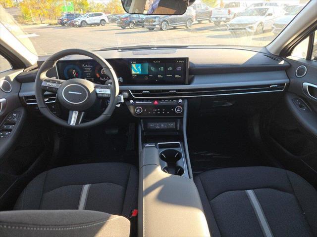 2026 Hyundai Sonata - $28,545