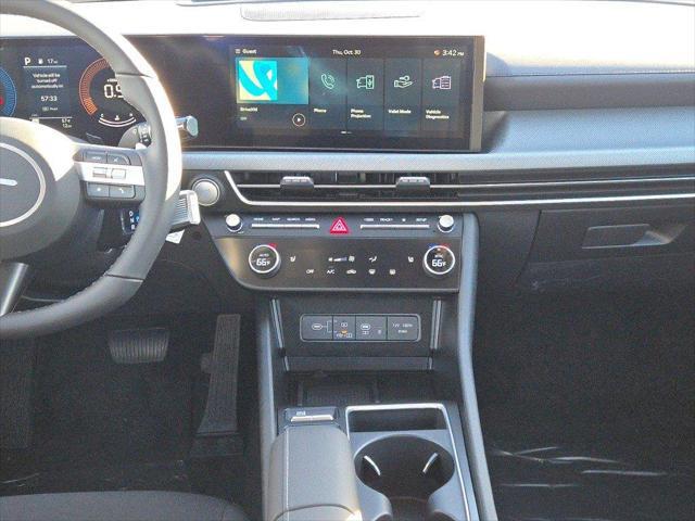 2026 Hyundai Sonata - $28,545