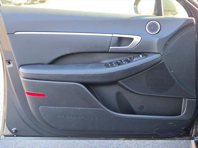 2026 Hyundai Sonata - $28,545