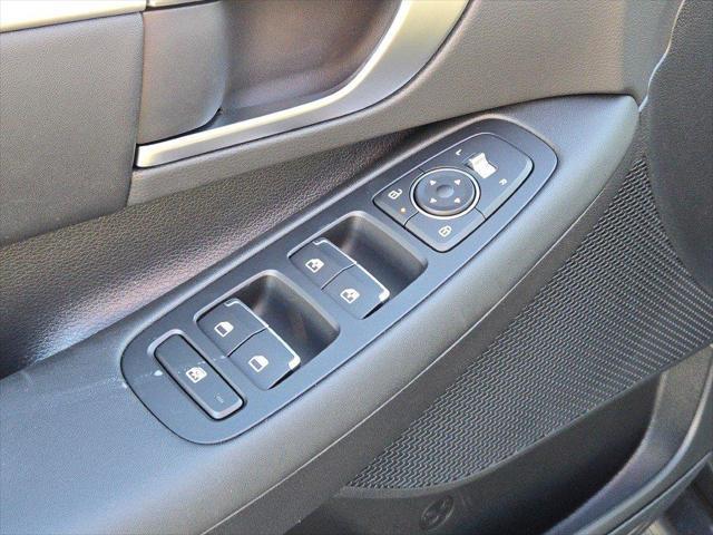 2026 Hyundai Sonata - $28,545