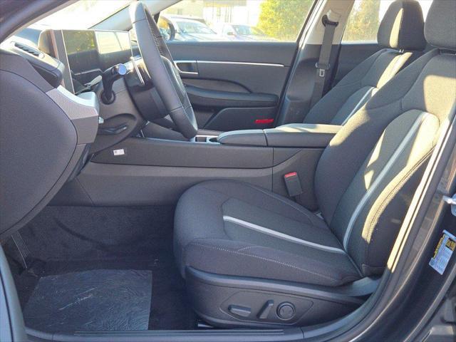 2026 Hyundai Sonata - $28,545