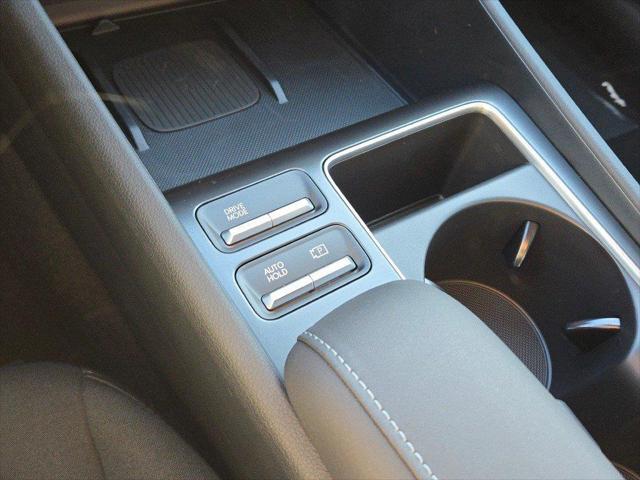 2026 Hyundai Sonata - $28,545