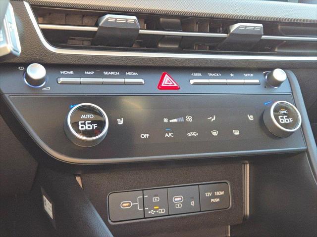 2026 Hyundai Sonata - $28,545