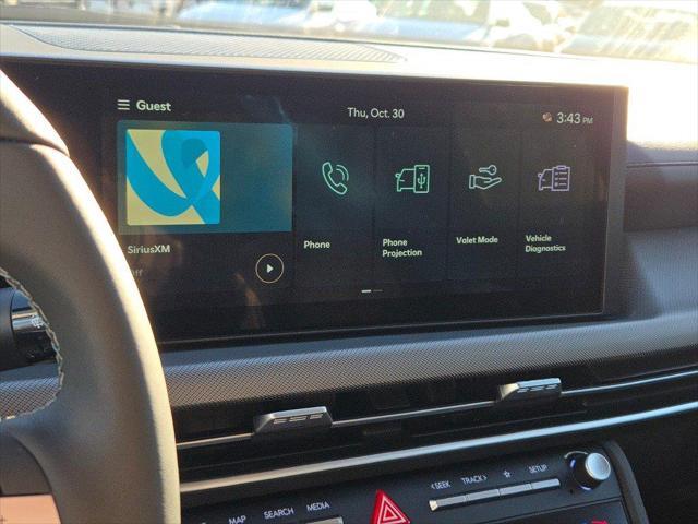 2026 Hyundai Sonata - $28,545
