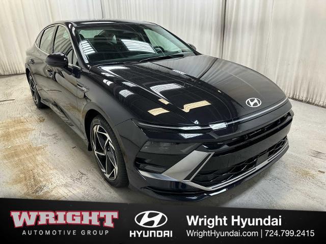 2026 Hyundai Sonata