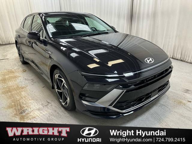 2026 Hyundai Sonata - $29,211