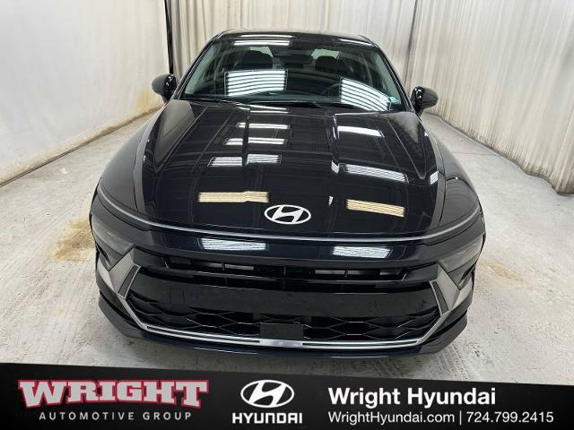2026 Hyundai Sonata - $29,211