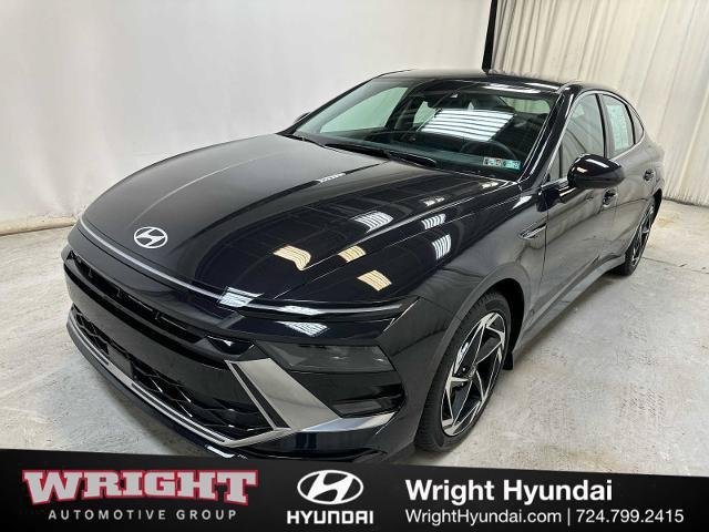 2026 Hyundai Sonata - $29,211