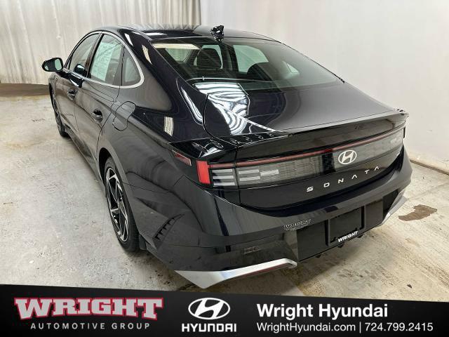 2026 Hyundai Sonata - $29,211