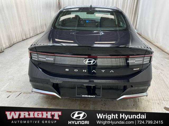 2026 Hyundai Sonata - $29,211