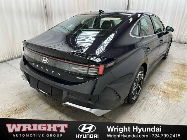 2026 Hyundai Sonata - $29,211