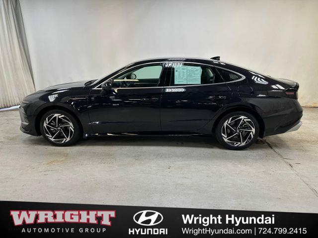 2026 Hyundai Sonata - $29,211