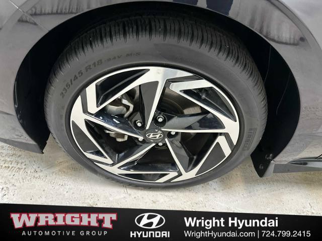 2026 Hyundai Sonata - $29,211