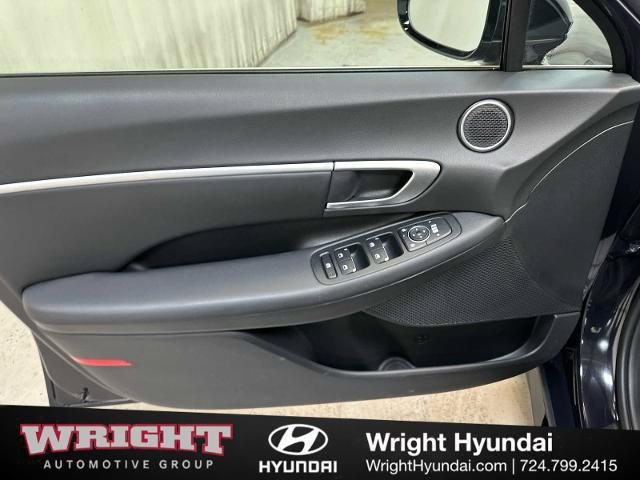 2026 Hyundai Sonata - $29,211