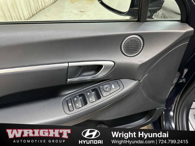 2026 Hyundai Sonata - $29,211