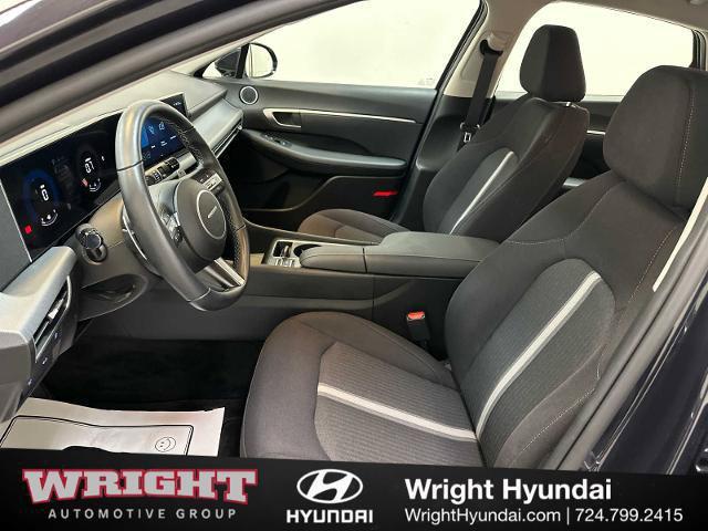 2026 Hyundai Sonata - $29,211