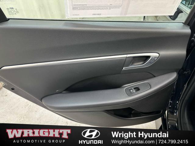 2026 Hyundai Sonata - $29,211