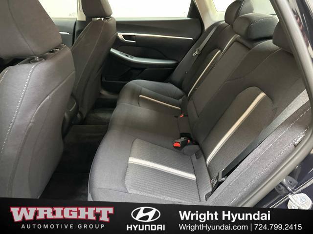2026 Hyundai Sonata - $29,211