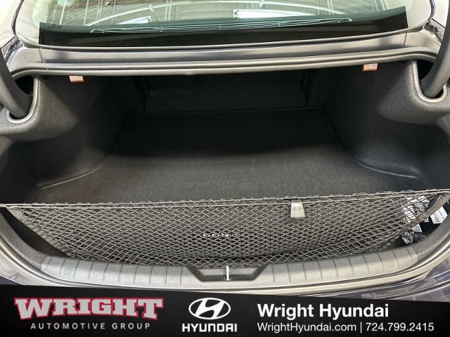 2026 Hyundai Sonata - $29,211