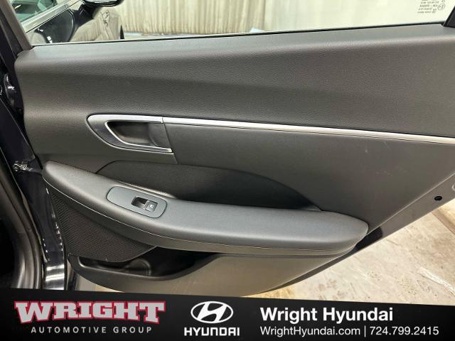 2026 Hyundai Sonata - $29,211