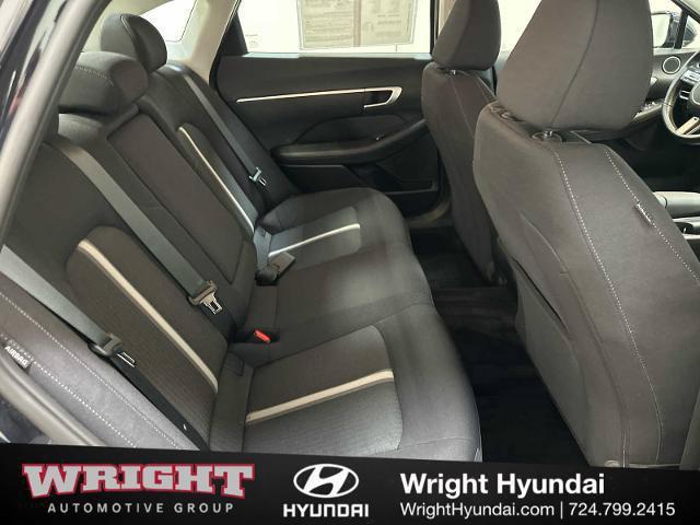 2026 Hyundai Sonata - $29,211