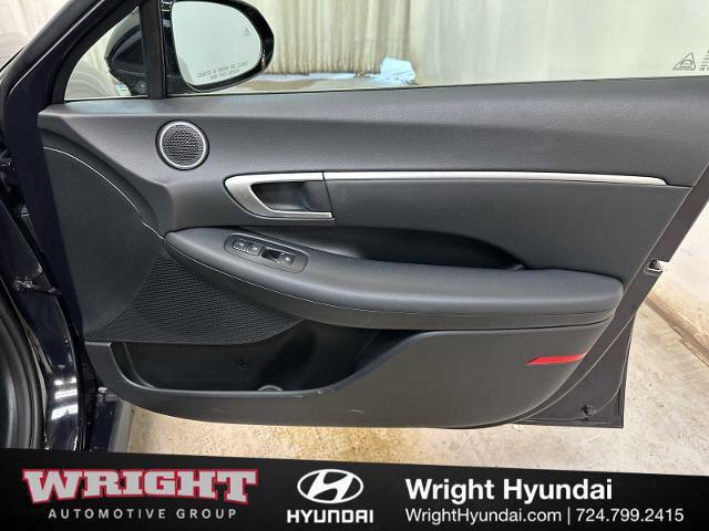 2026 Hyundai Sonata - $29,211