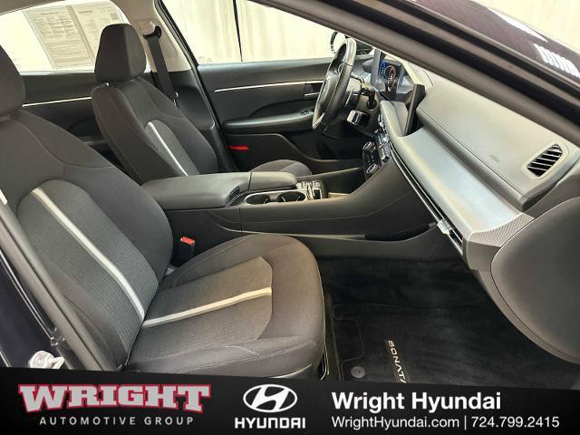2026 Hyundai Sonata - $29,211