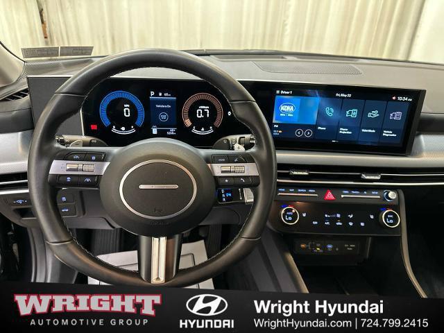 2026 Hyundai Sonata - $29,211