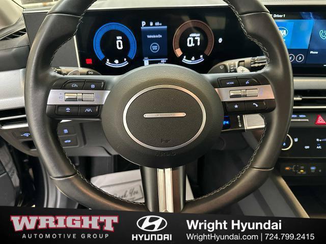 2026 Hyundai Sonata - $29,211