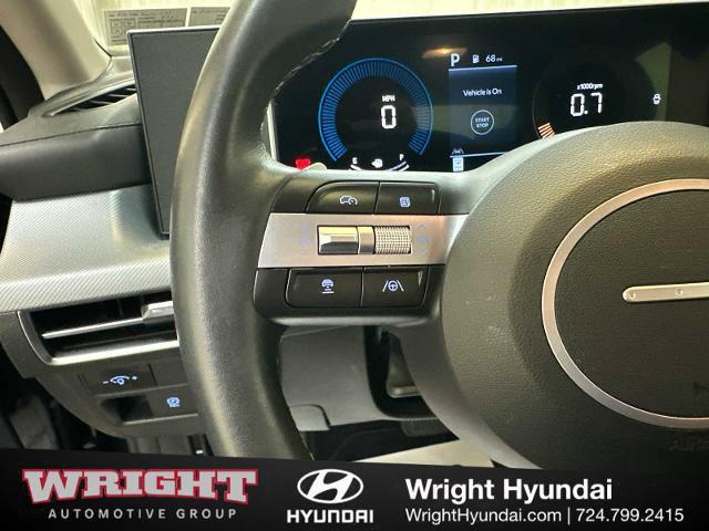 2026 Hyundai Sonata - $29,211