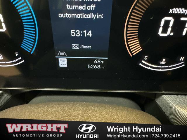 2026 Hyundai Sonata - $29,211