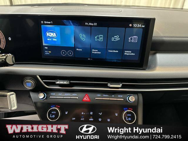 2026 Hyundai Sonata - $29,211