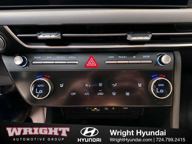 2026 Hyundai Sonata - $29,211