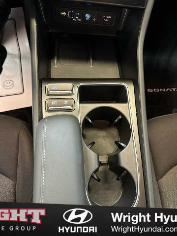 2026 Hyundai Sonata - $29,211