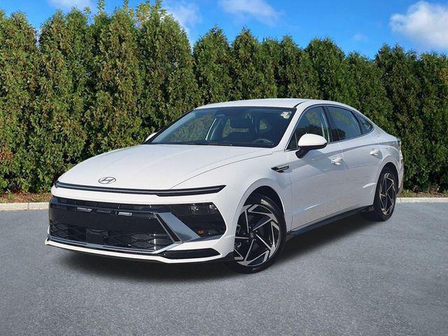 2026 Hyundai Sonata - $27,900