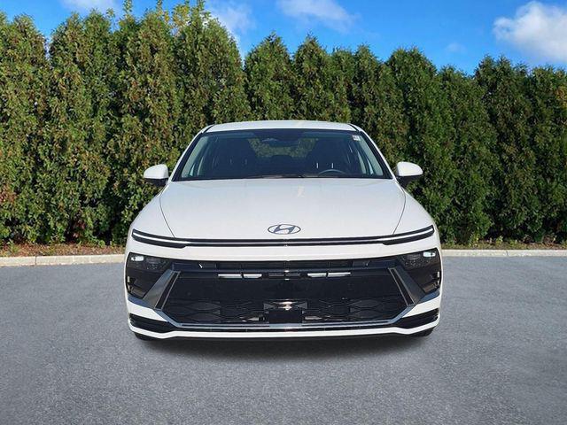 2026 Hyundai Sonata - $27,900