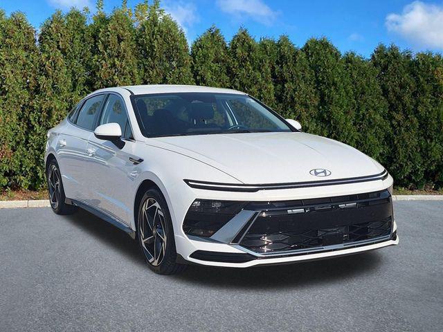 2026 Hyundai Sonata - $27,900