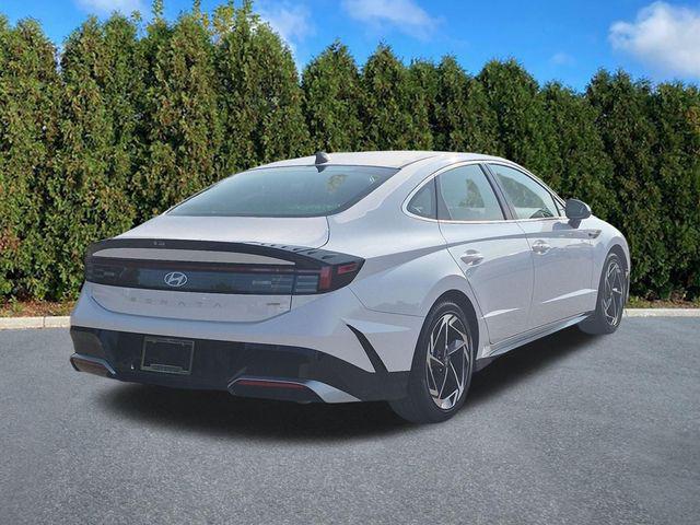 2026 Hyundai Sonata - $27,900